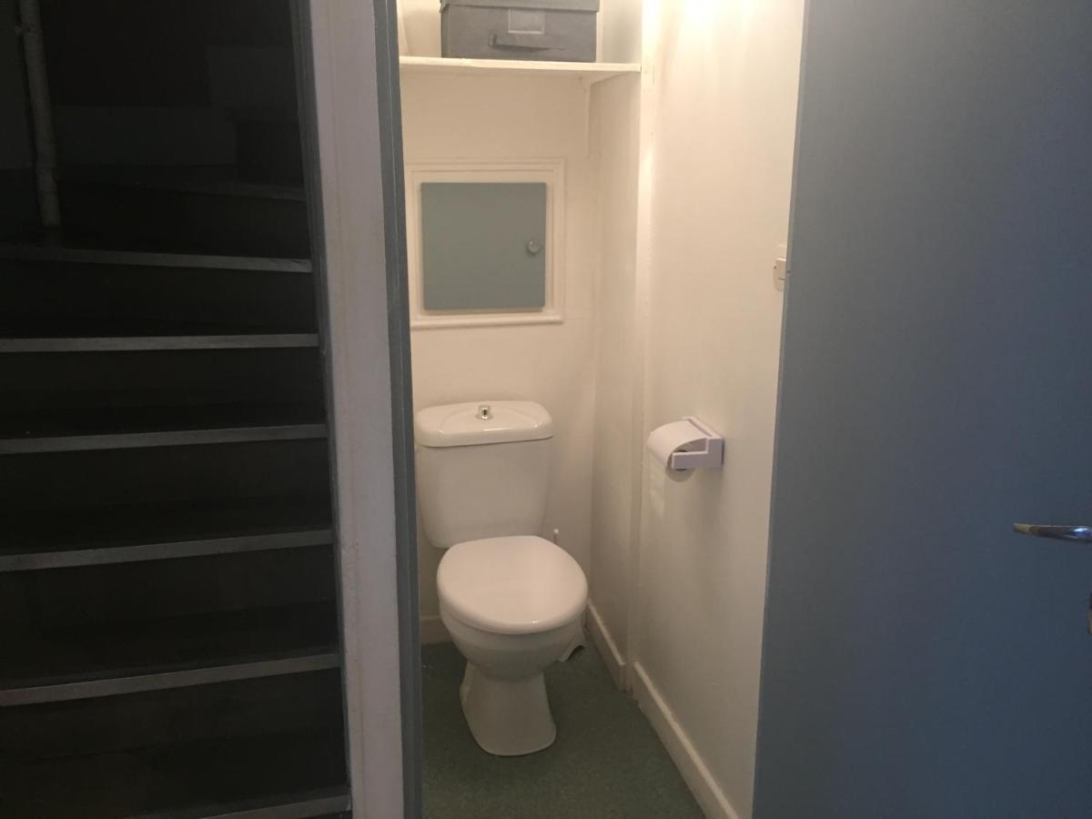 Appartement Kaomi Bolbec Exterior foto