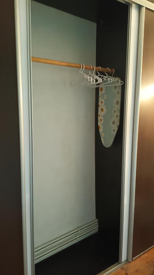 Appartement Kaomi Bolbec Exterior foto