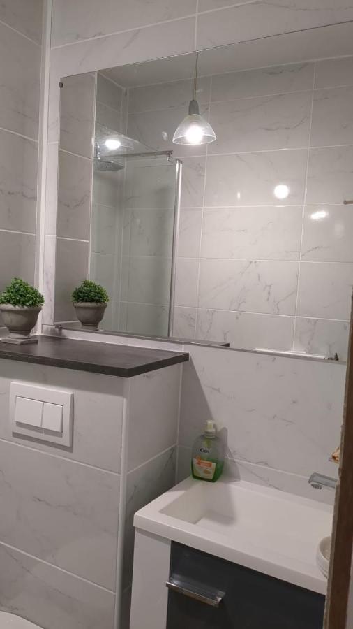 Appartement Kaomi Bolbec Exterior foto